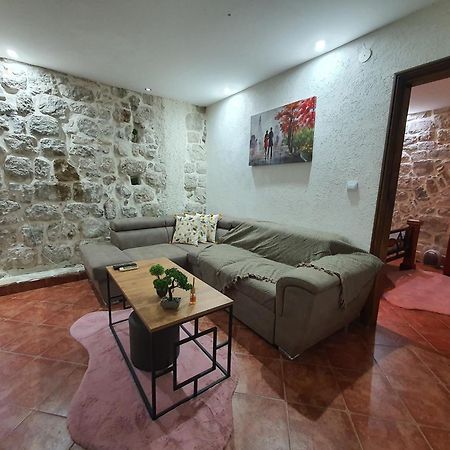 Little Bay Apartments Kotor Kültér fotó