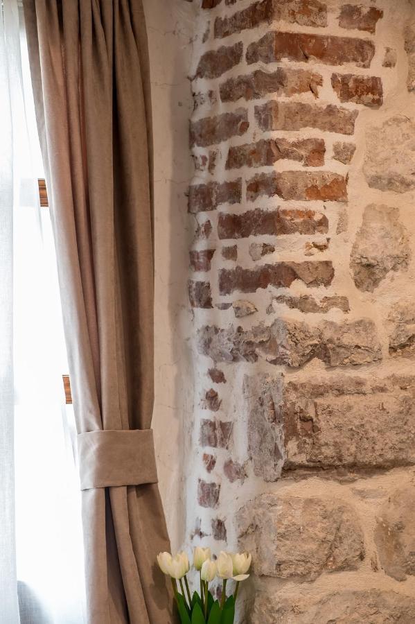 Little Bay Apartments Kotor Kültér fotó