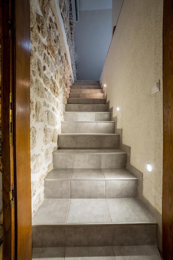 Little Bay Apartments Kotor Kültér fotó