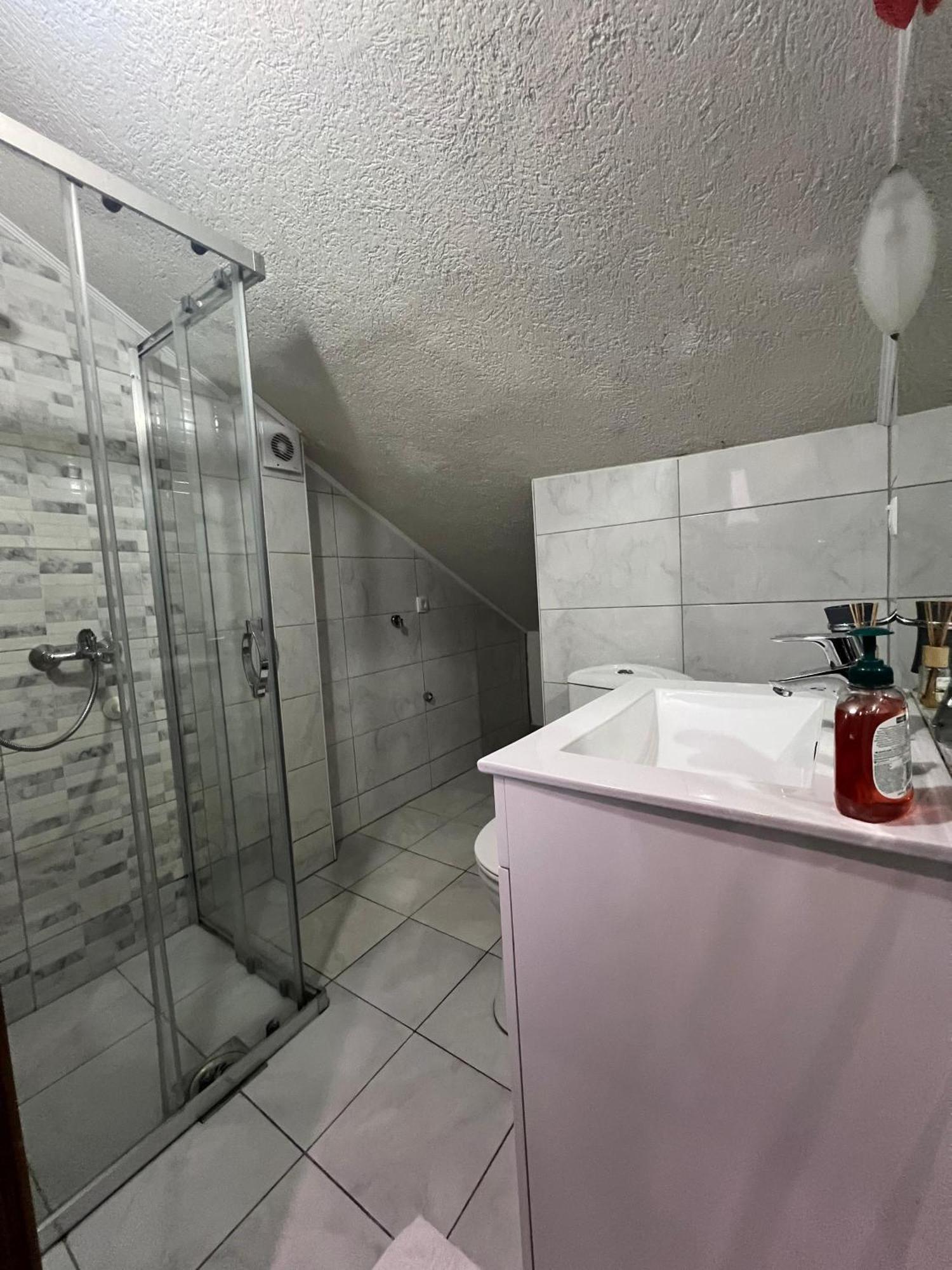 Little Bay Apartments Kotor Szoba fotó