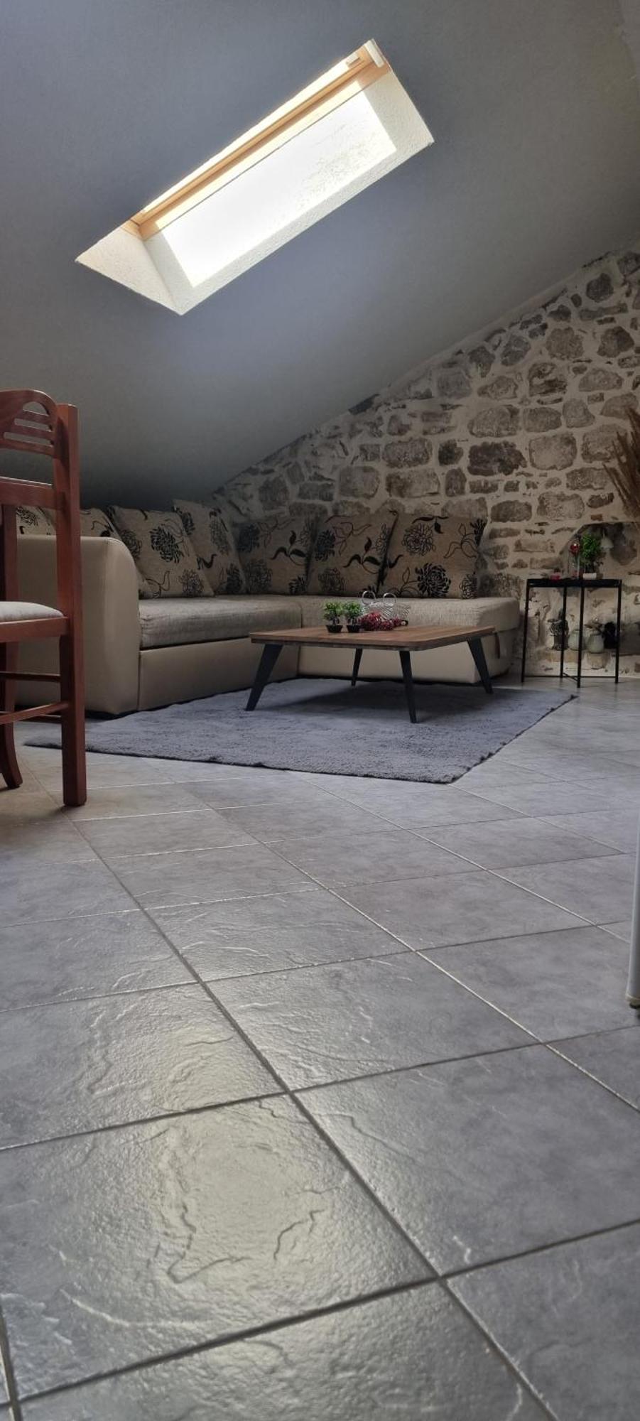 Little Bay Apartments Kotor Szoba fotó