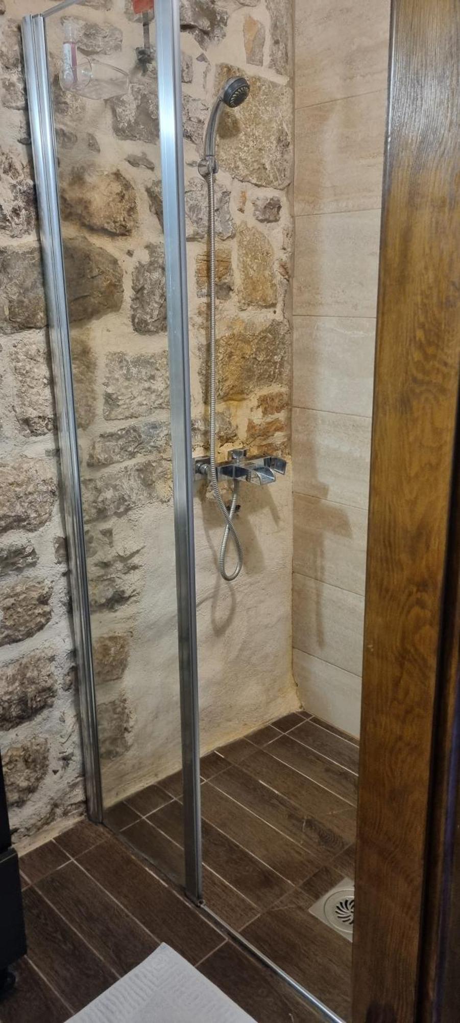 Little Bay Apartments Kotor Szoba fotó