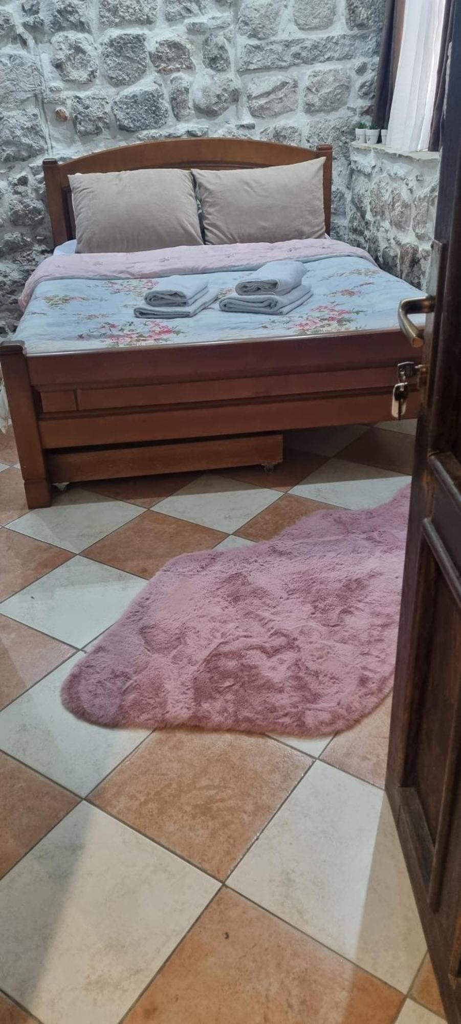 Little Bay Apartments Kotor Szoba fotó