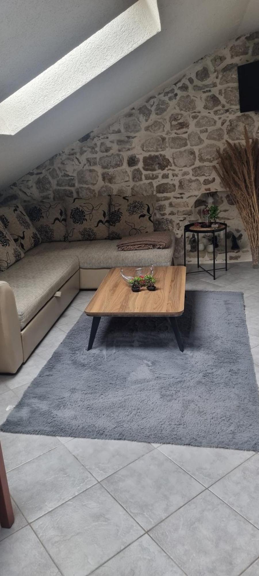 Little Bay Apartments Kotor Szoba fotó